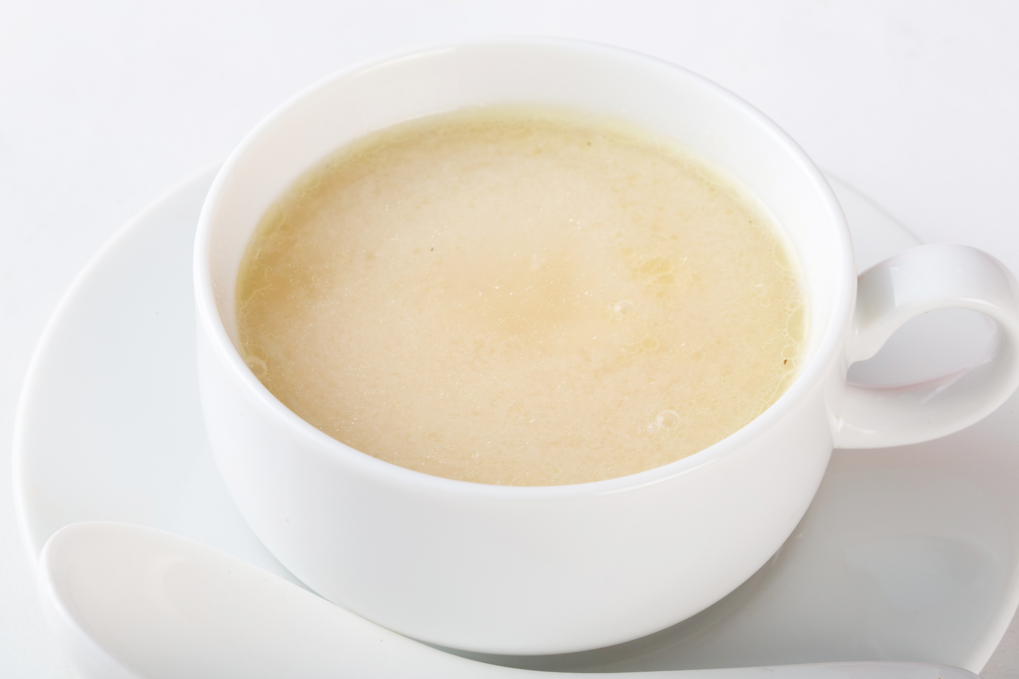 Chicken Soup
