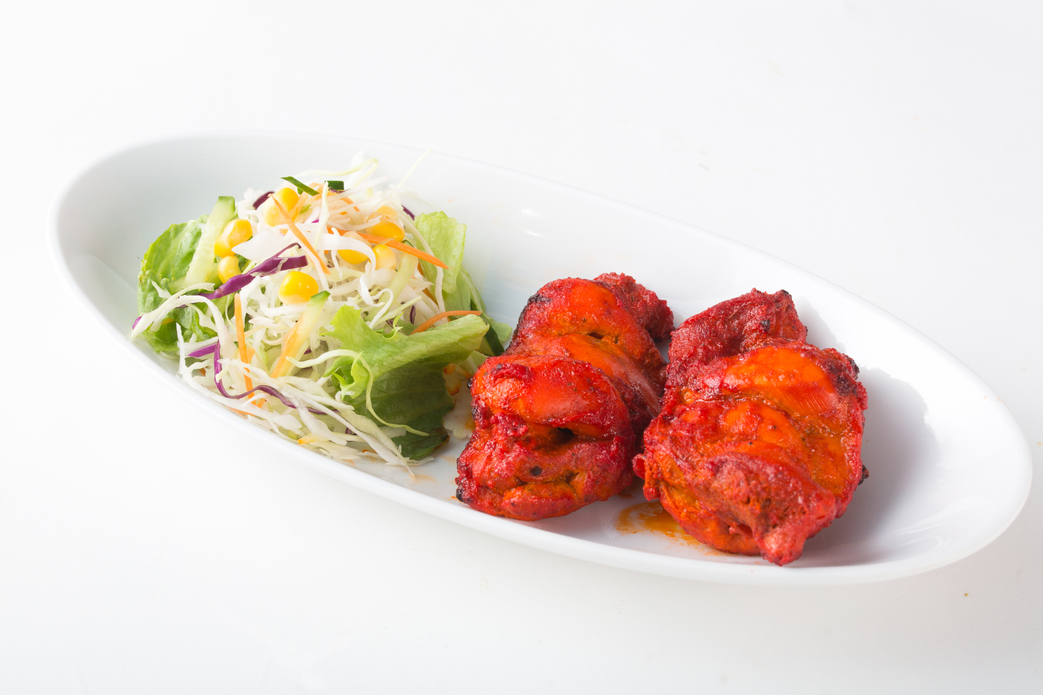 Chicken Tikka
