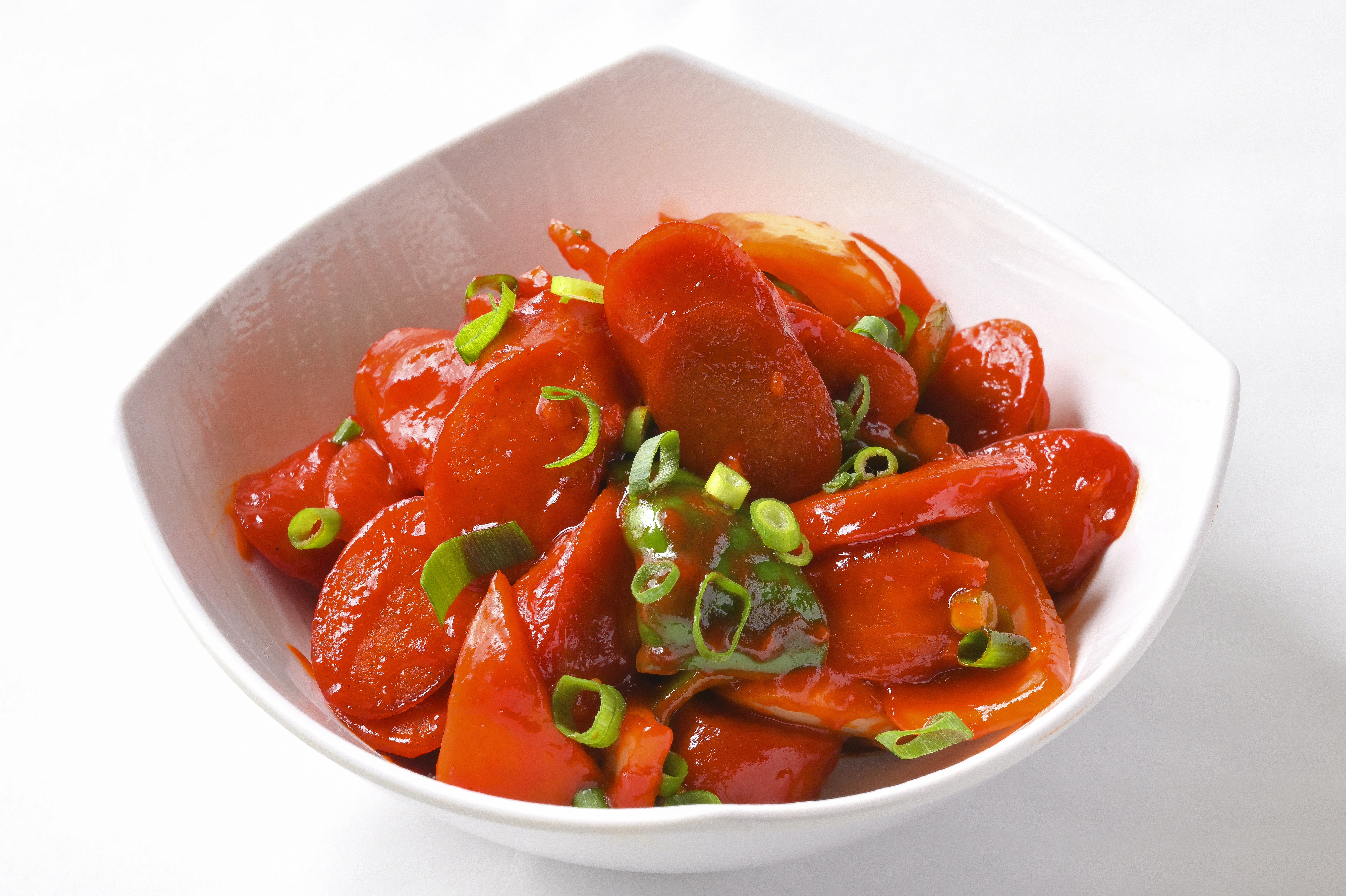 Chili Potato