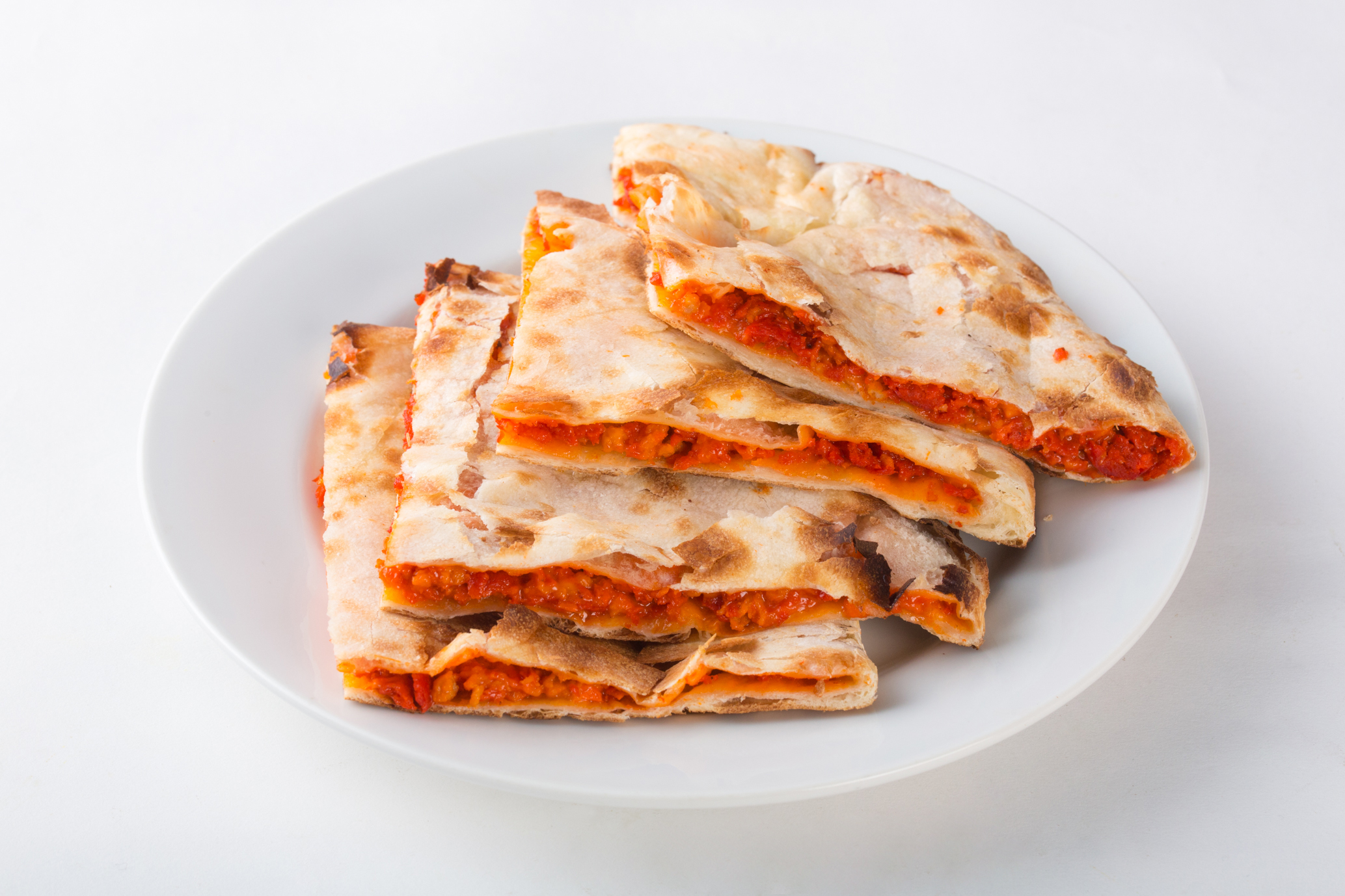 Keema Naan
