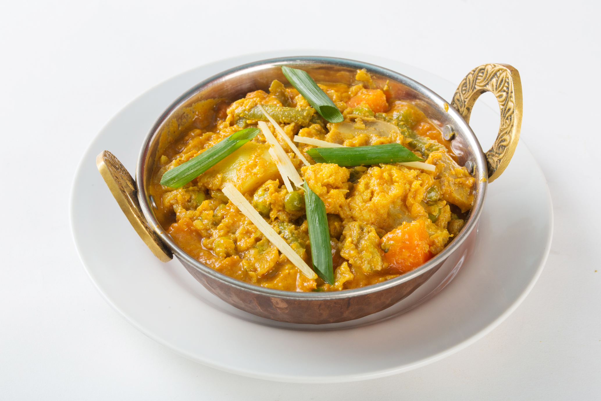 Mix Vegetable Curry