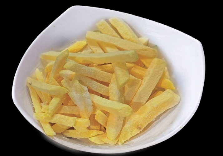 Fried Potato