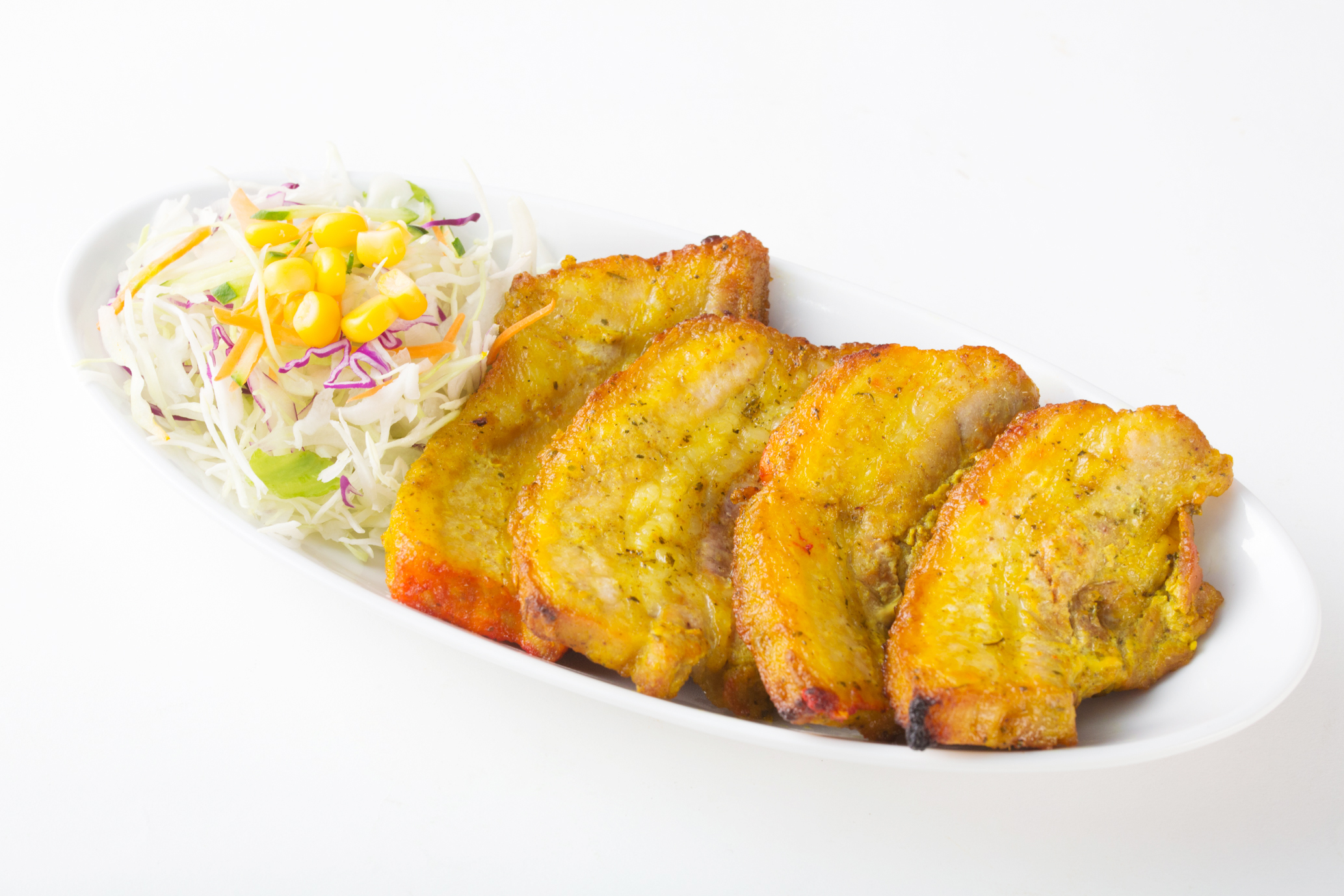 Roast Pork Atsugiri