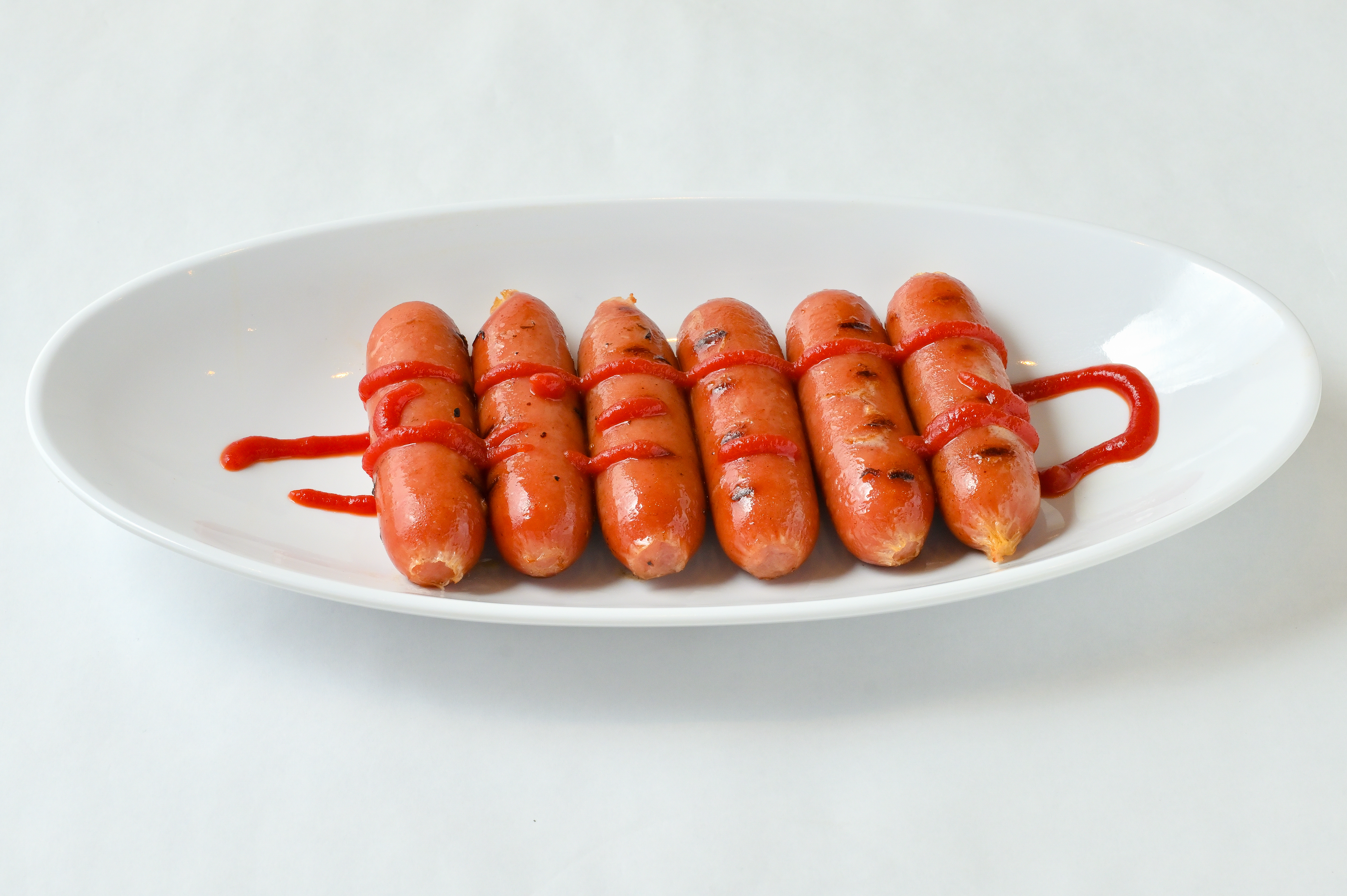Sausage Grill