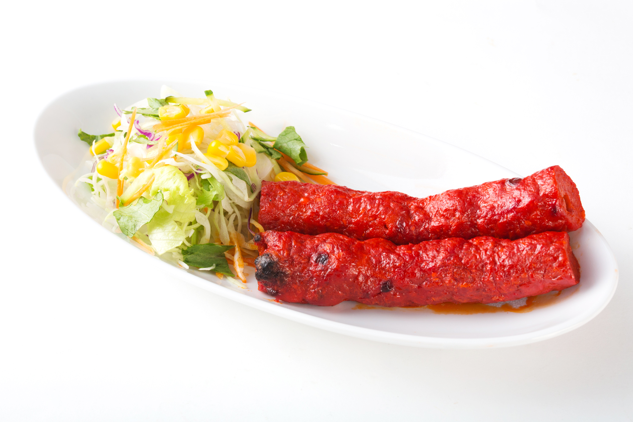 Sheekh Kebab