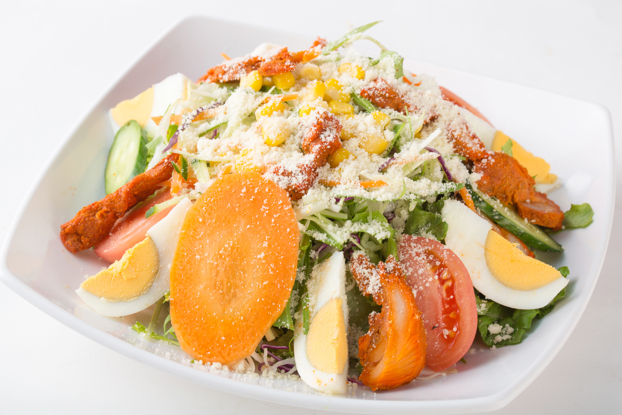 Sun Rose Special Salad