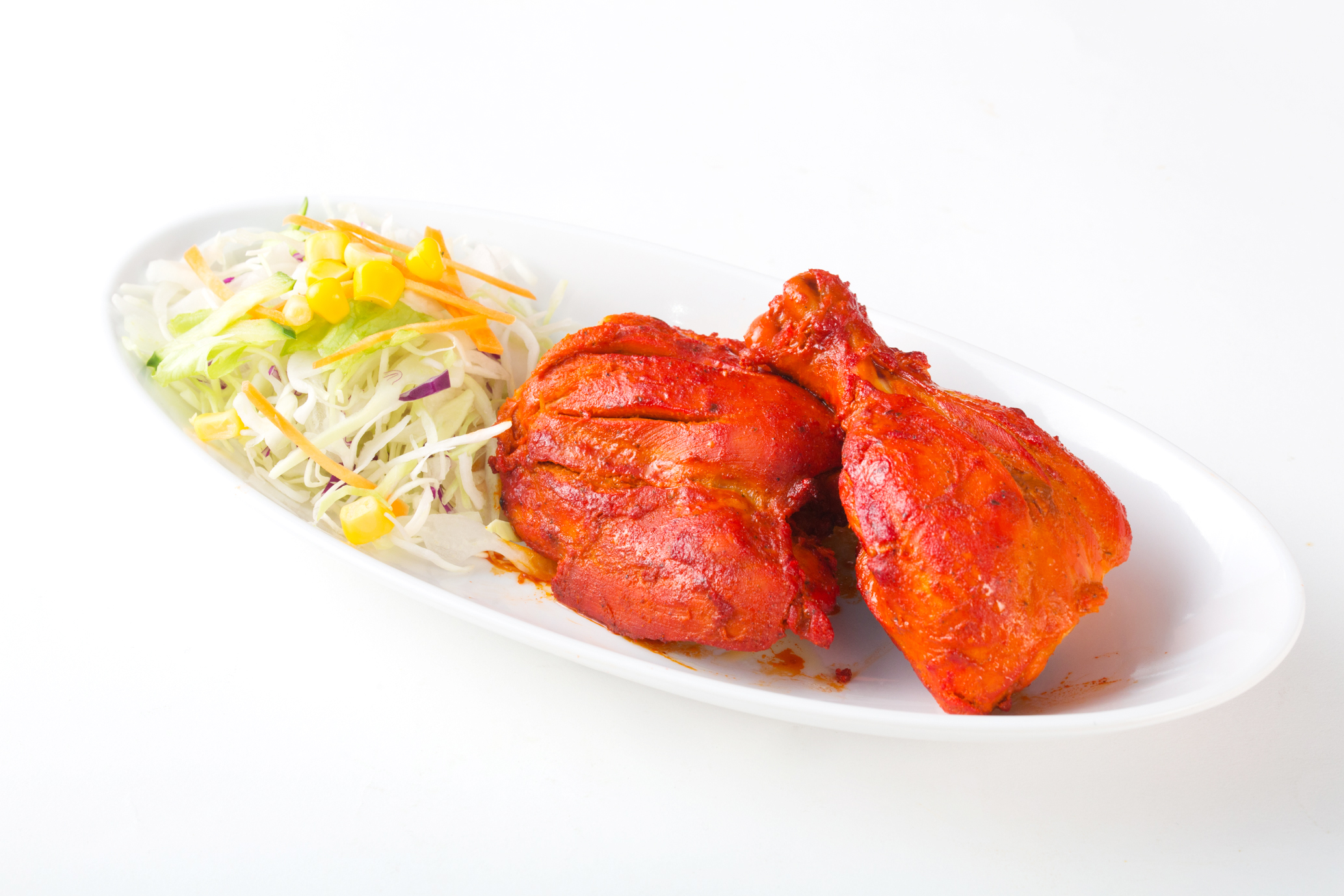 Tandoori Chicken