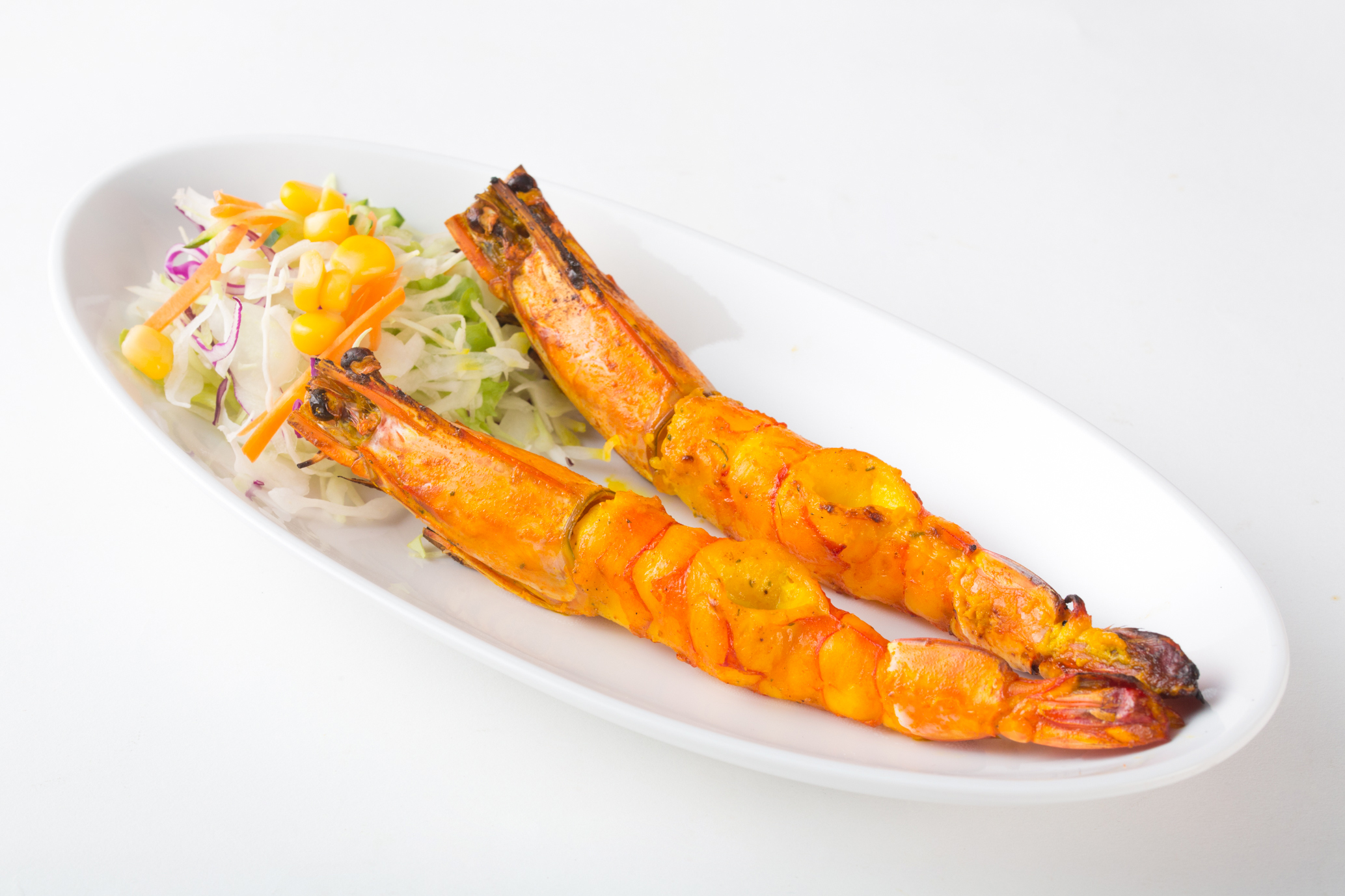 Tandoori Prawn