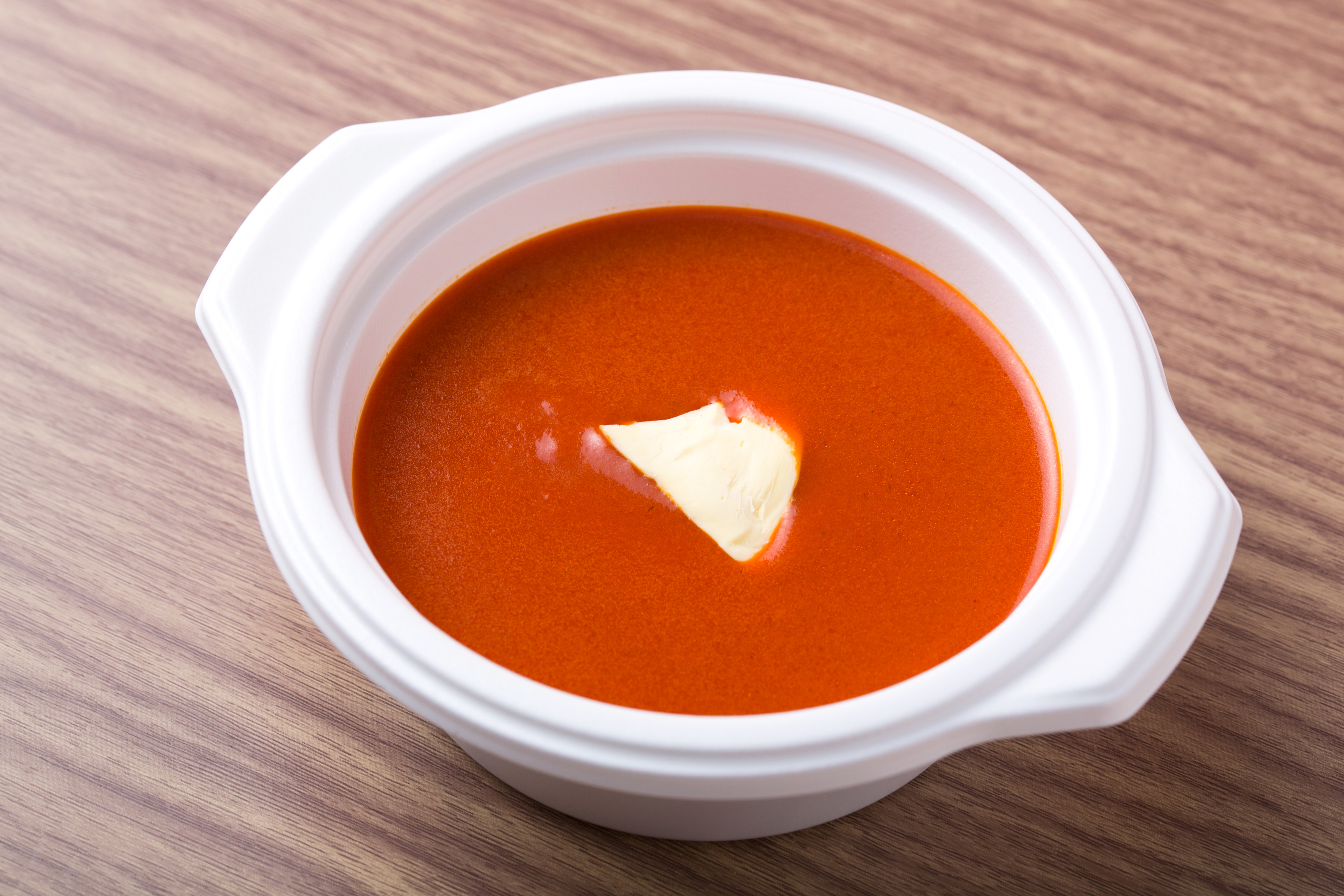 Butter Chicken Curry