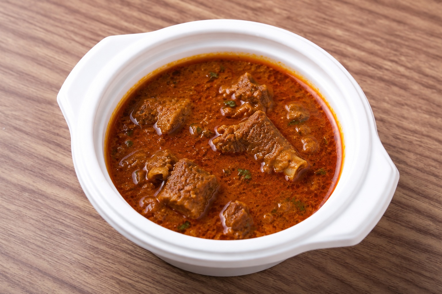 Mutton Curry