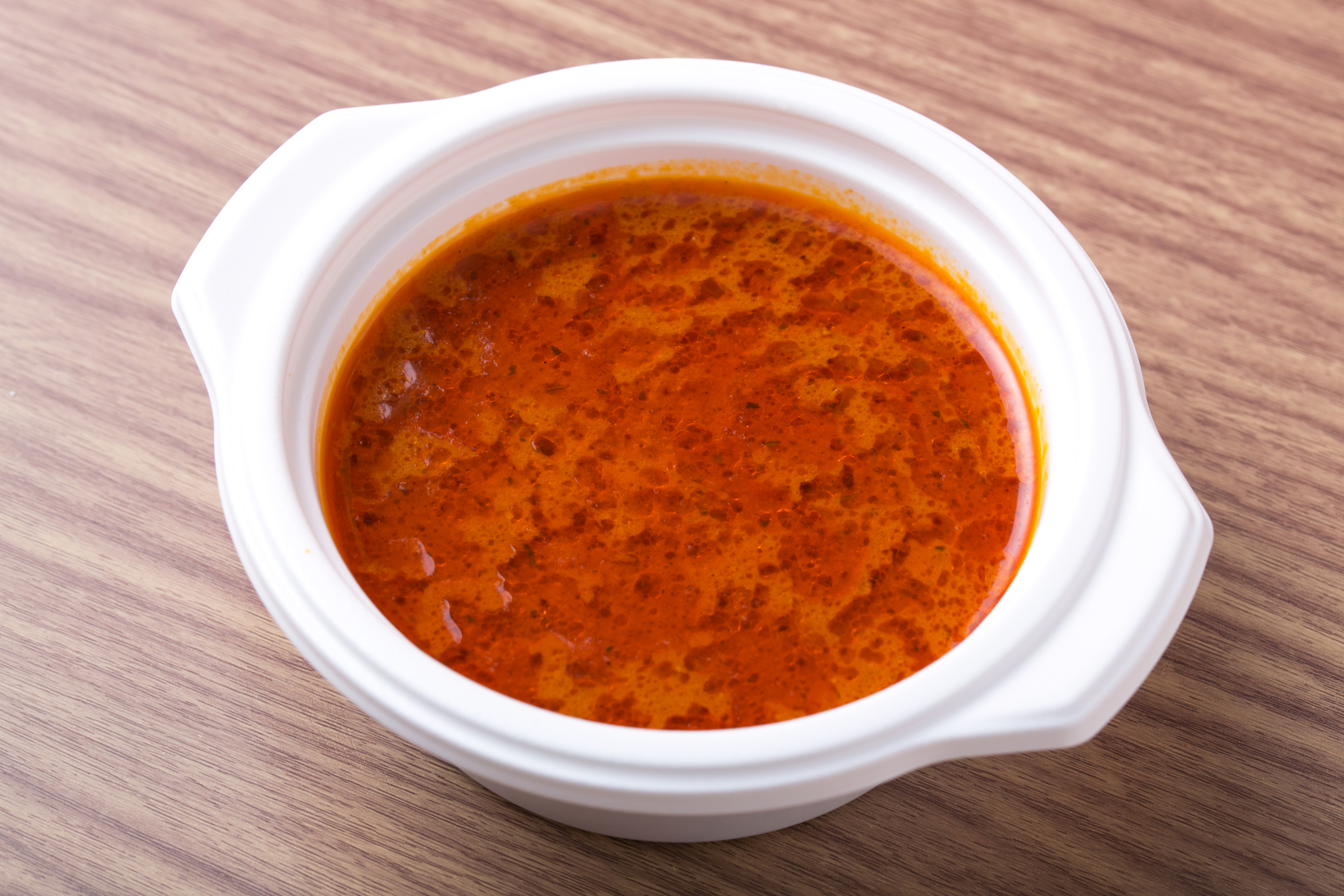 Pork Curry
