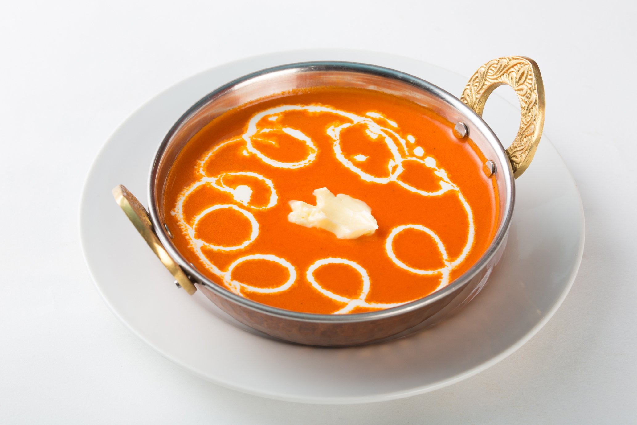 Butter Chicken Curry