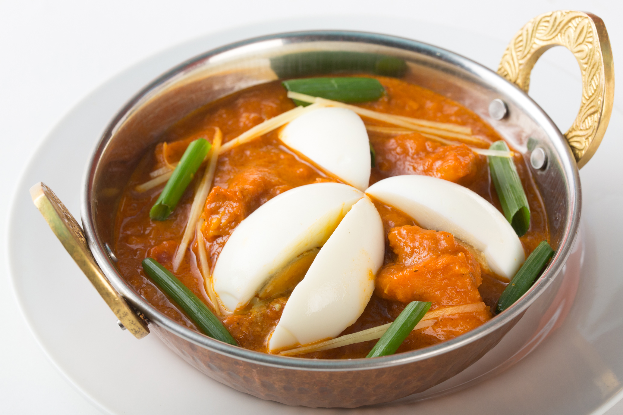 Chicken Masala