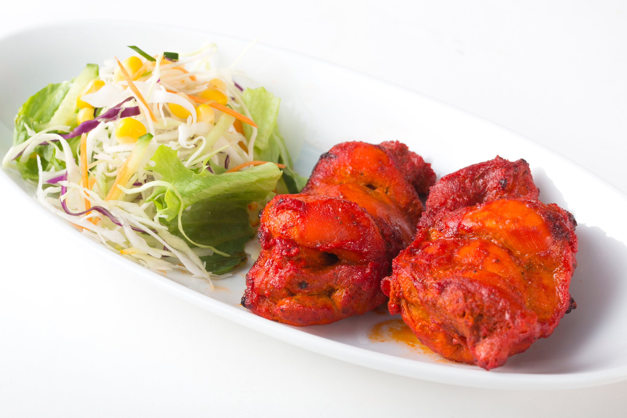 Chicken Tikka