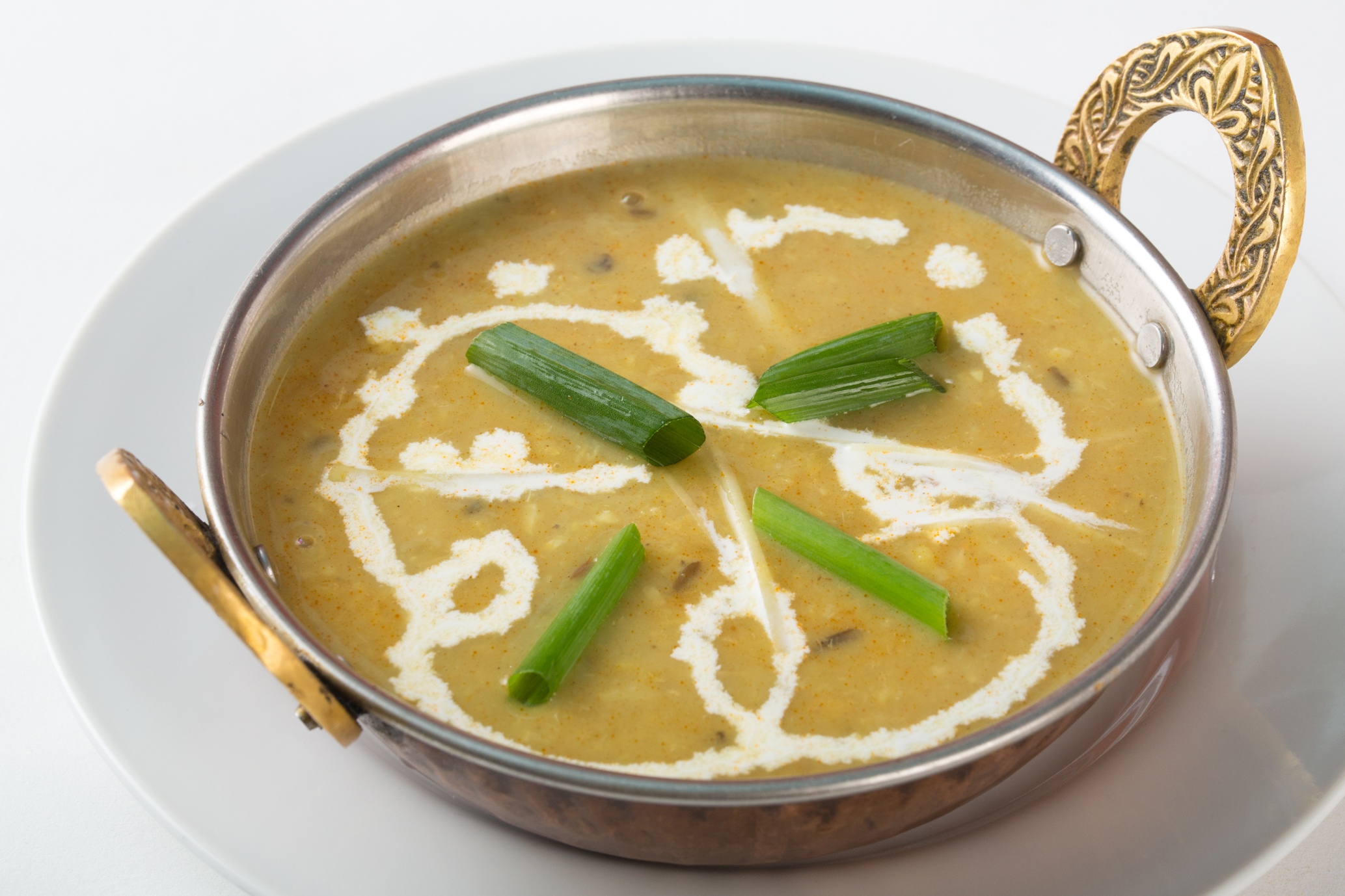 Dal Curry