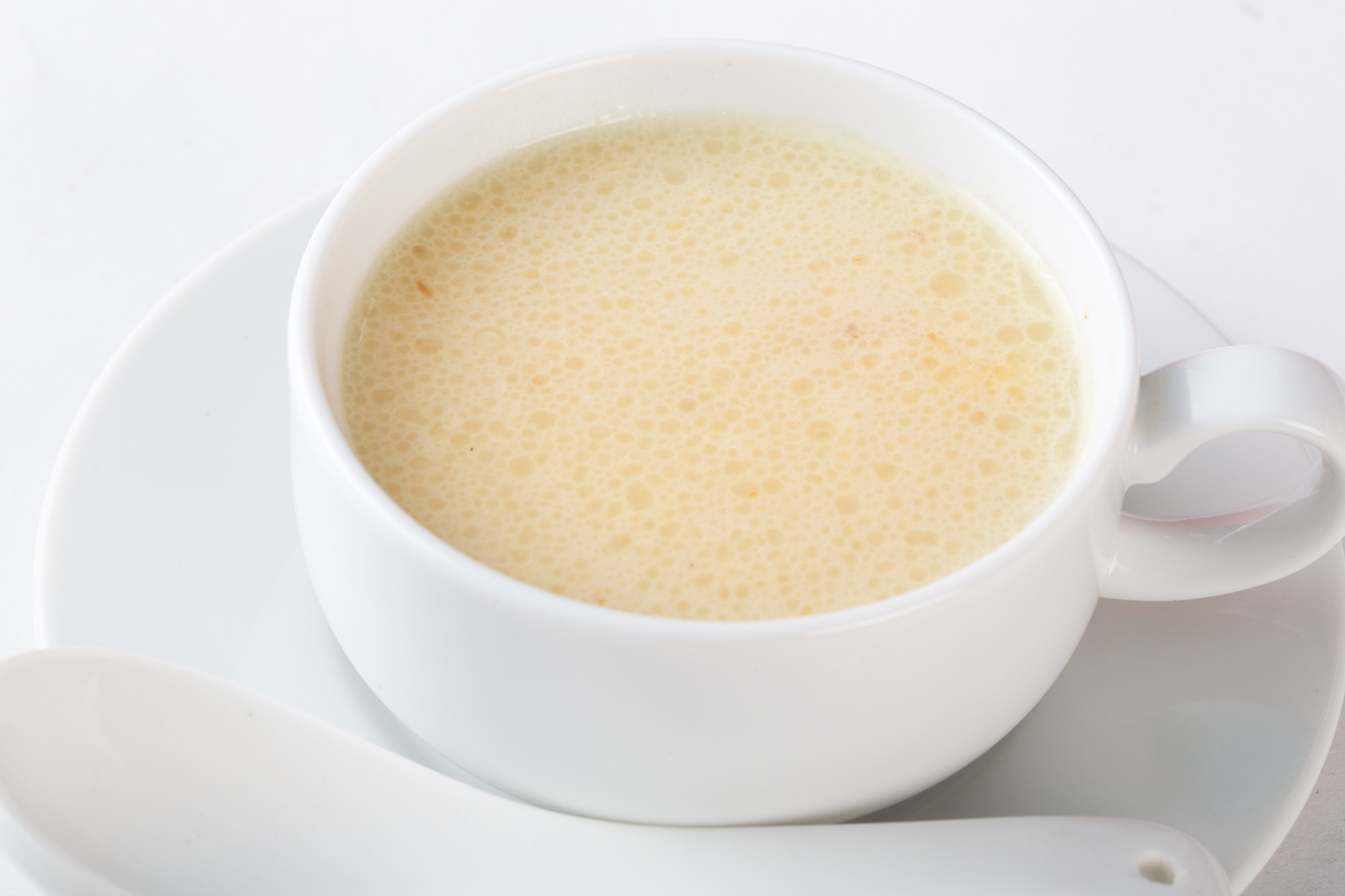 Garlic Soup
