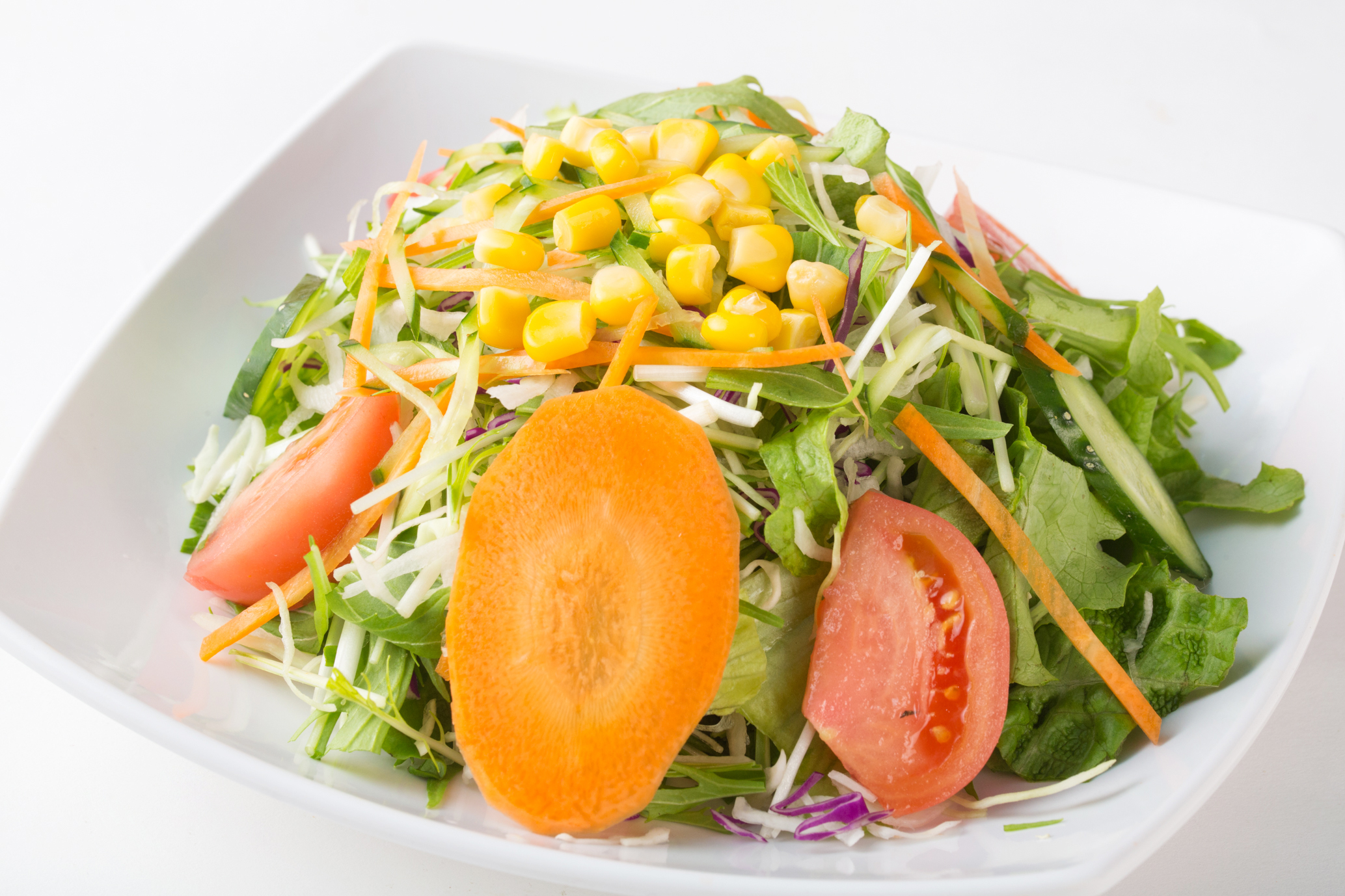 Green Salad