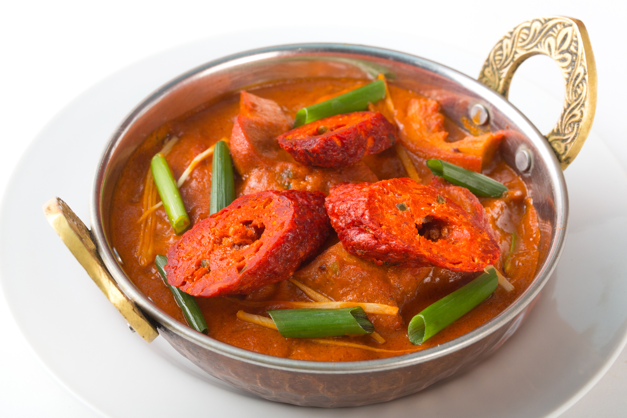 Kabab Masala