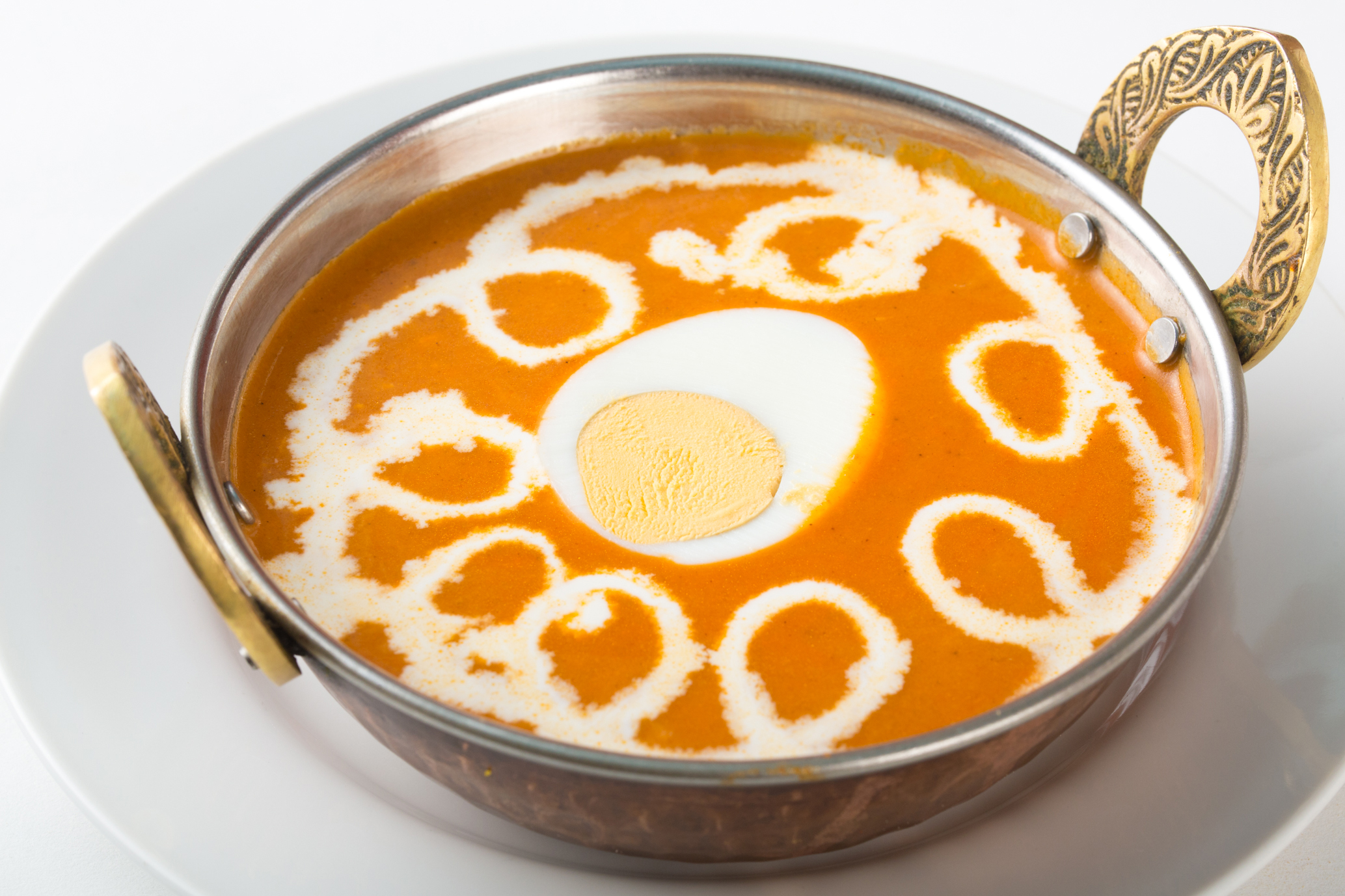 Keema Curry