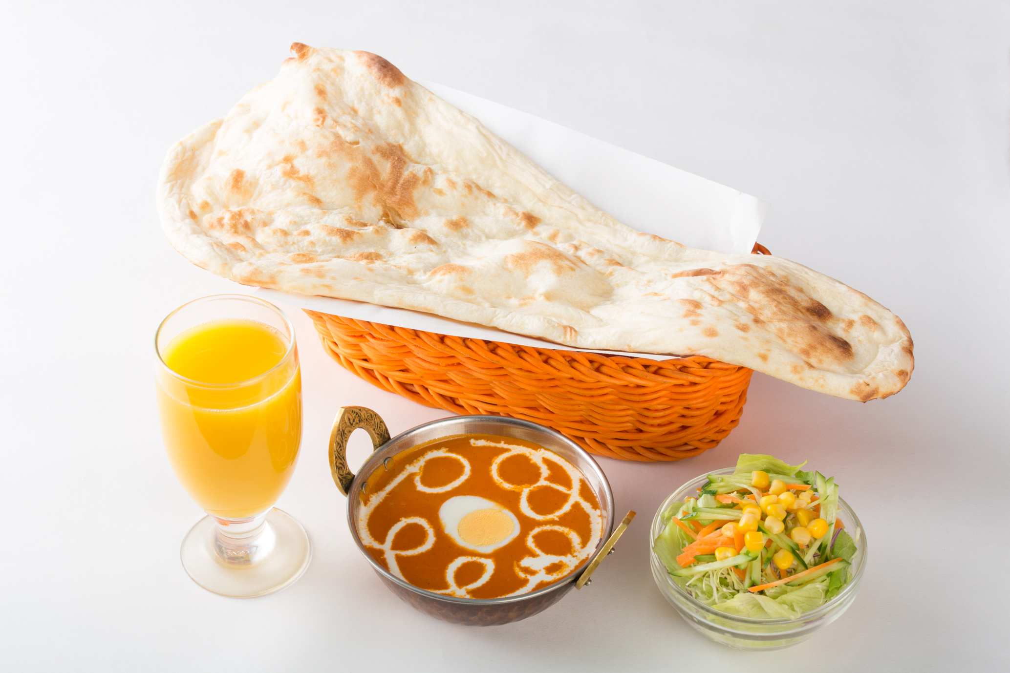 Keema Set