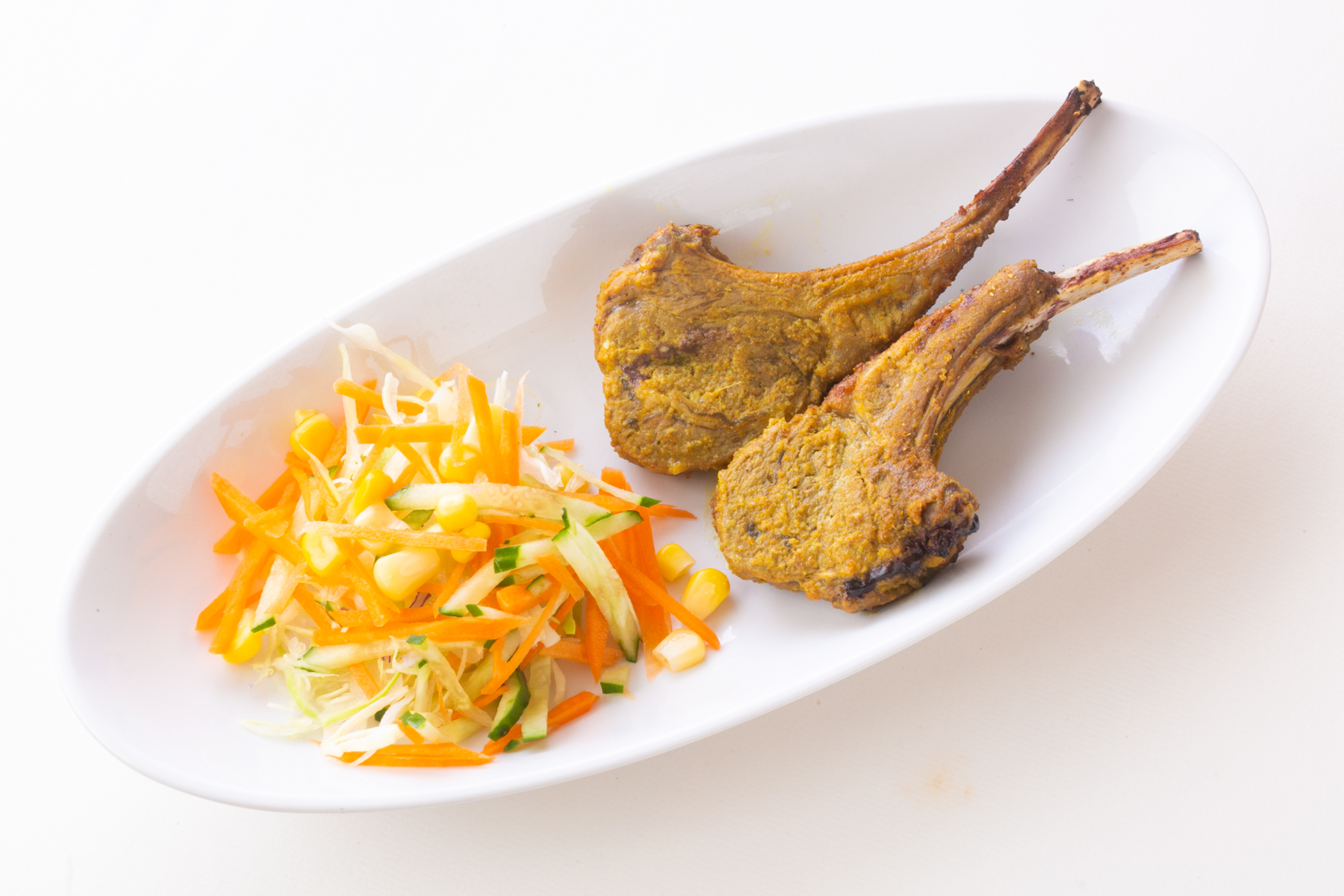Lamb Chops