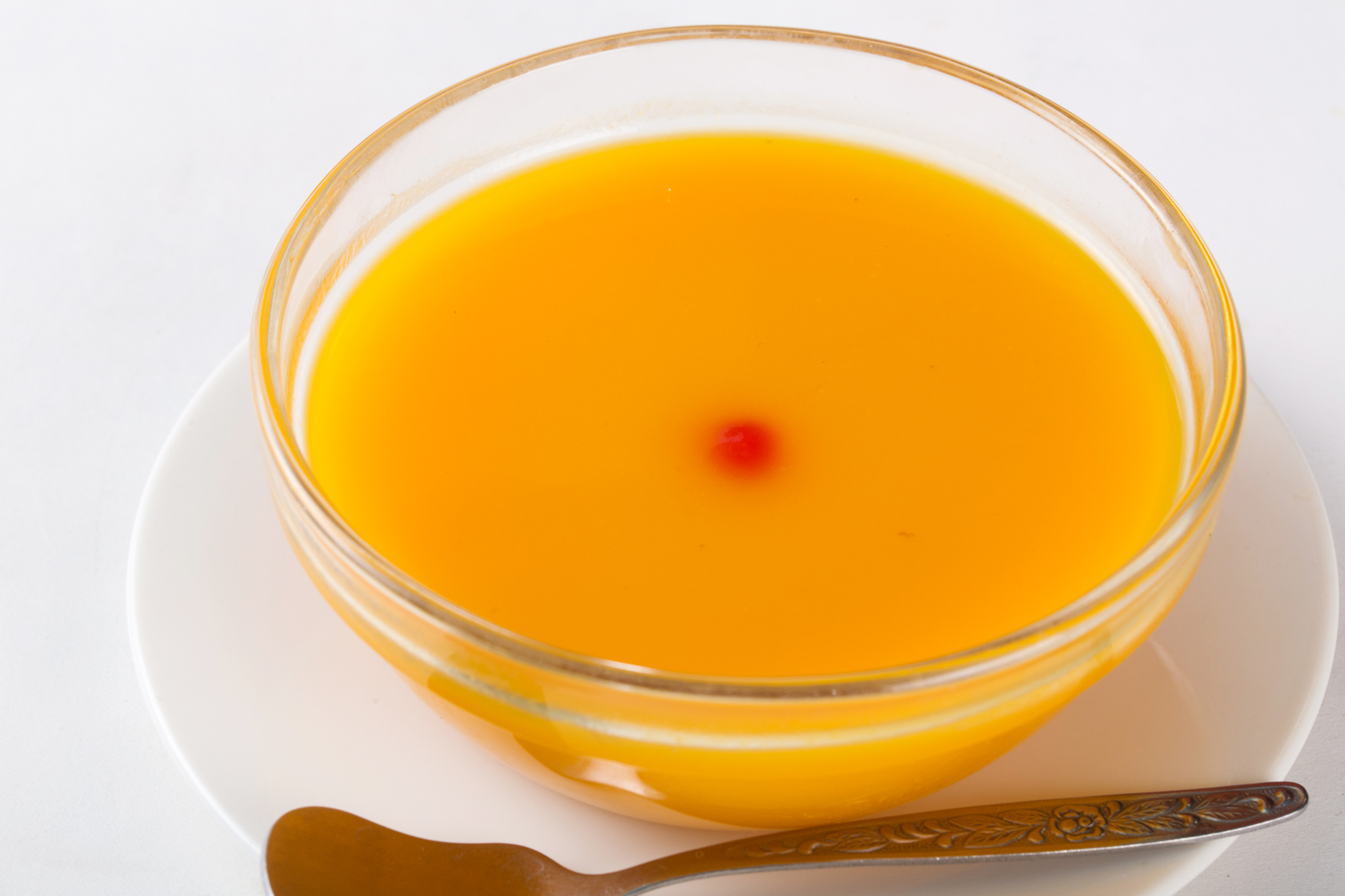 Mango Yogurt