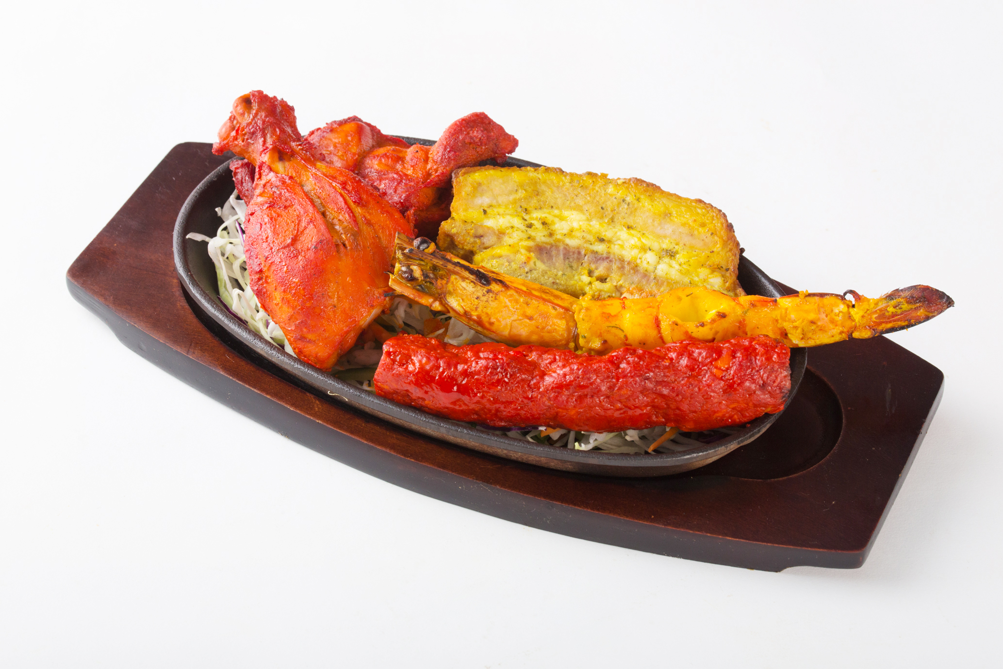 Mixed Grill