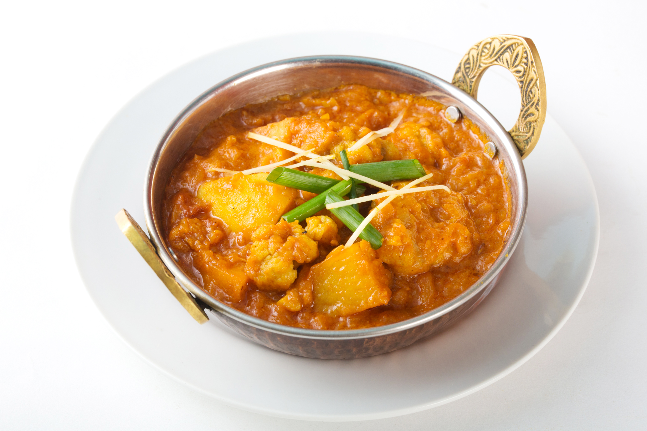 Mix Vegetable Curry