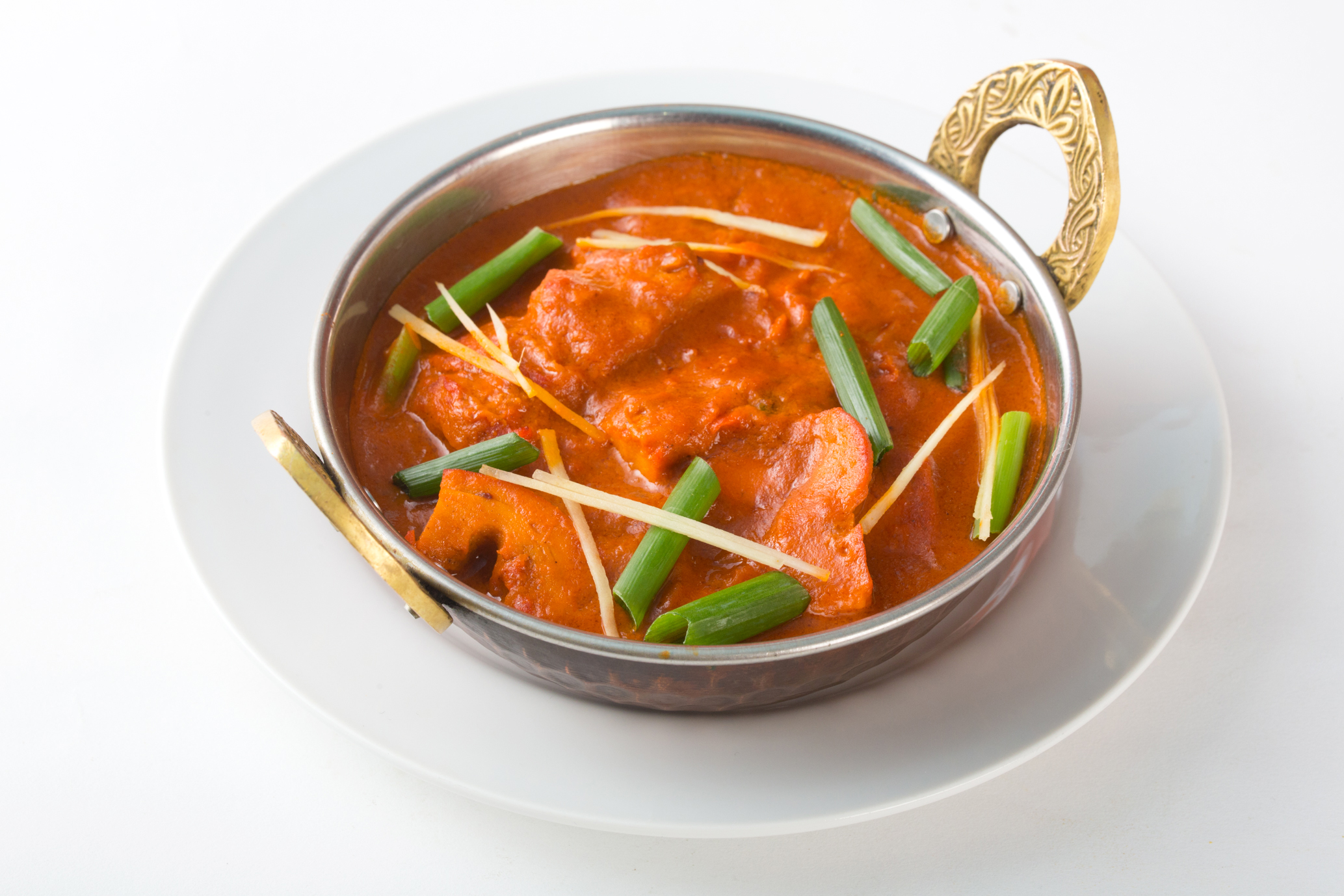 Mutton Masala Curry