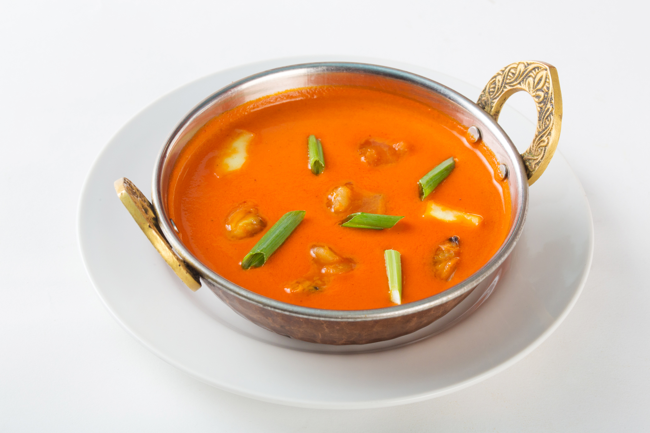 Pork Curry