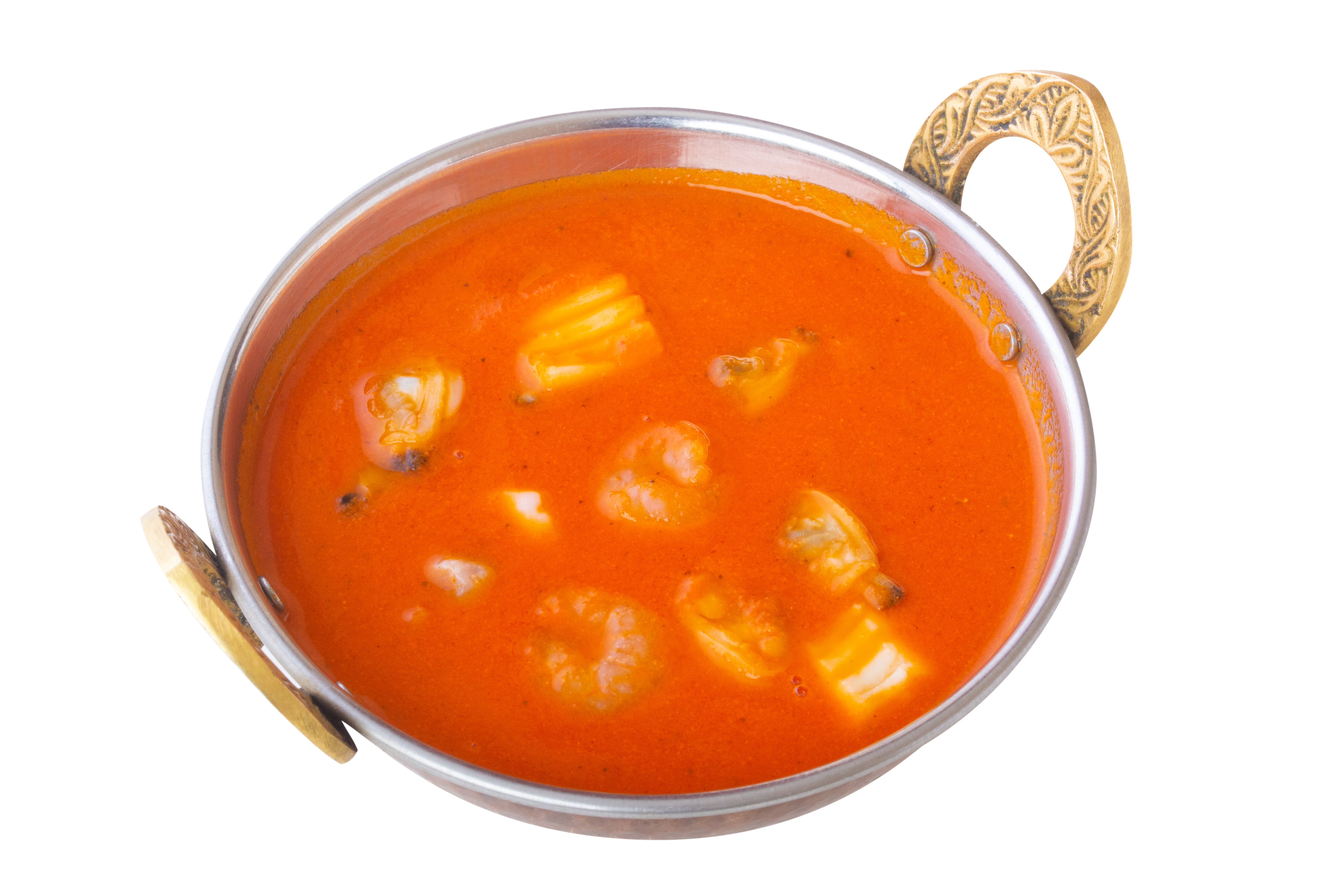 Prawn Curry
