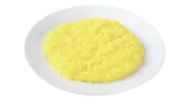 Turmeric Rice