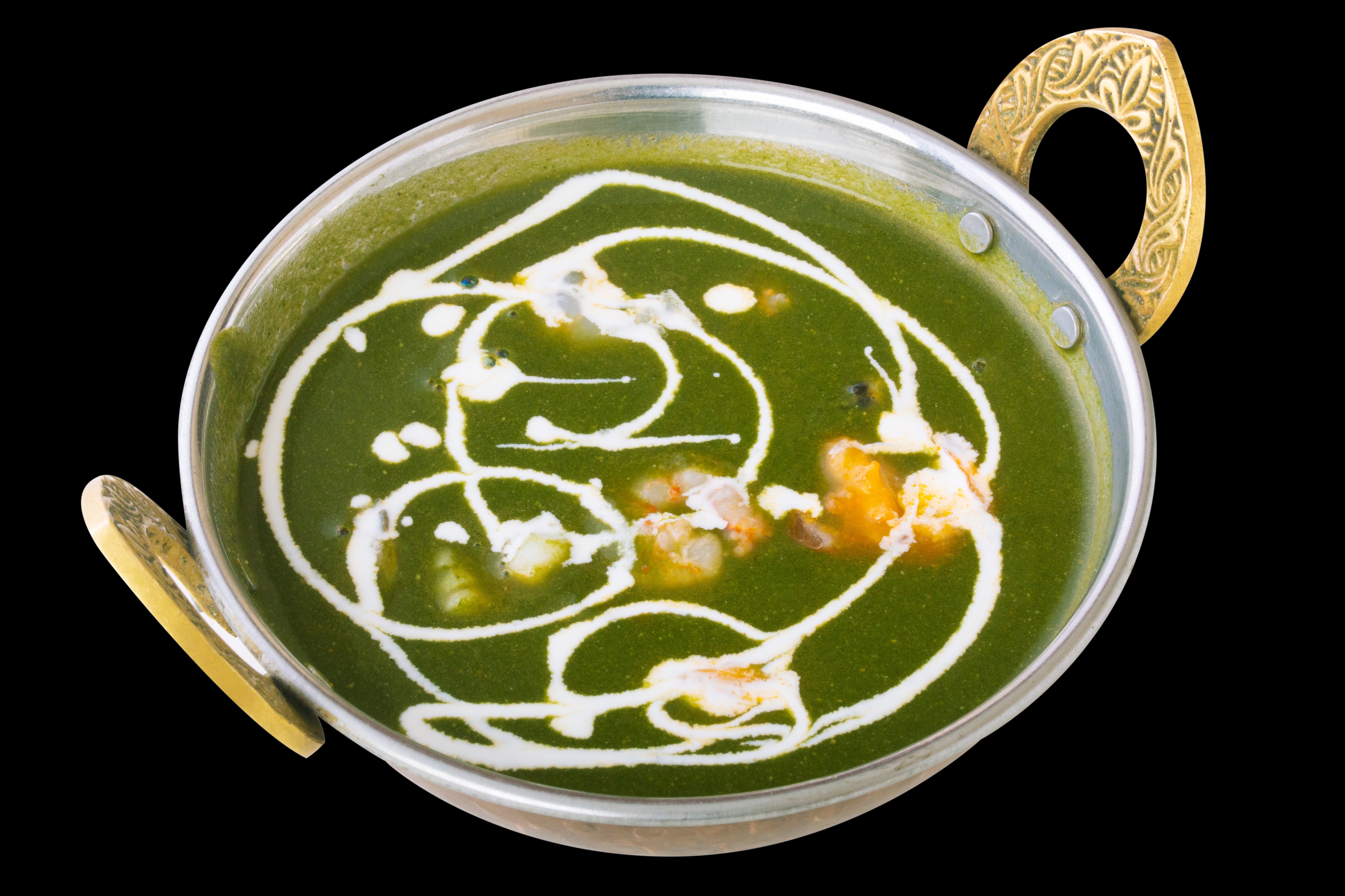Saag Seafood