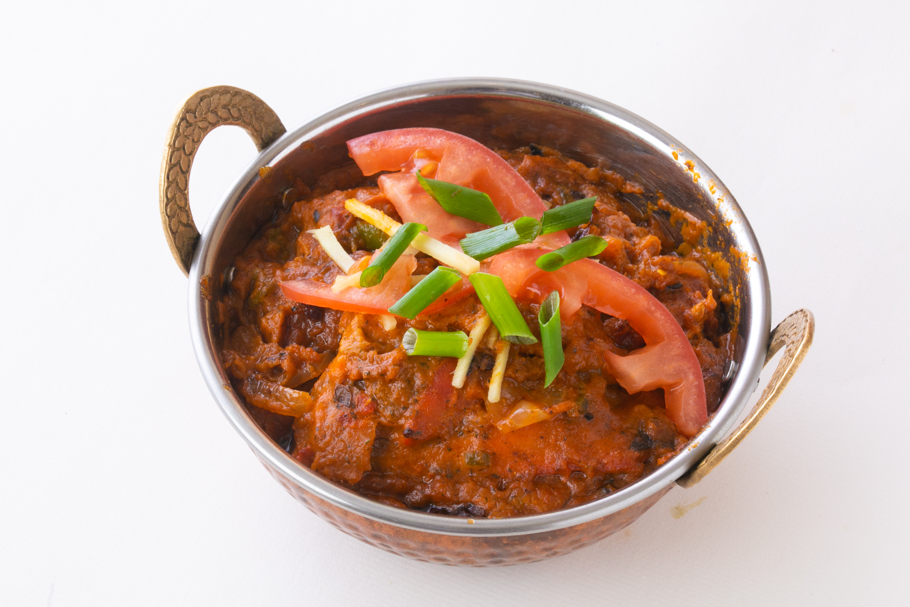 Sausage Masala
