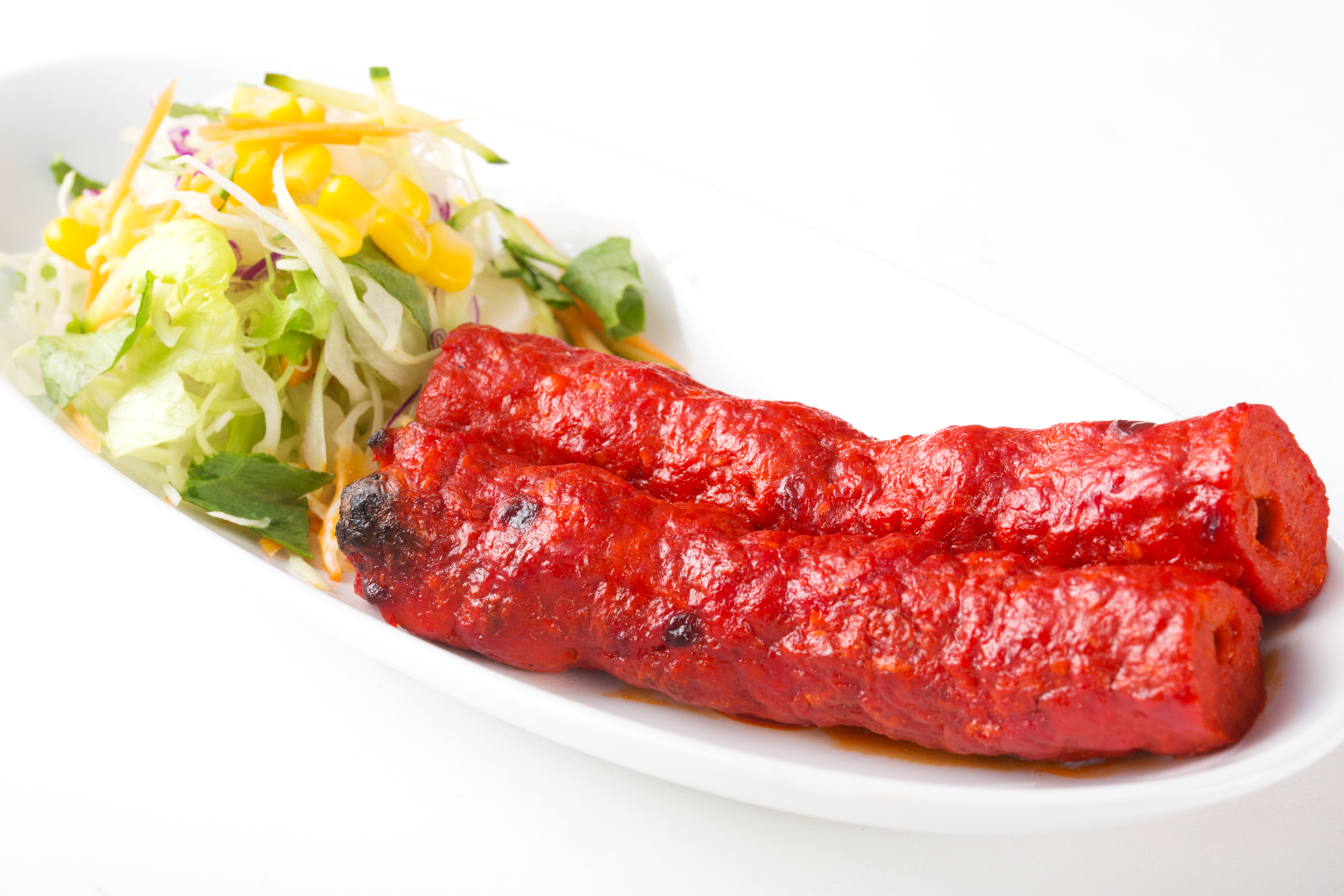 Seekh Kebab