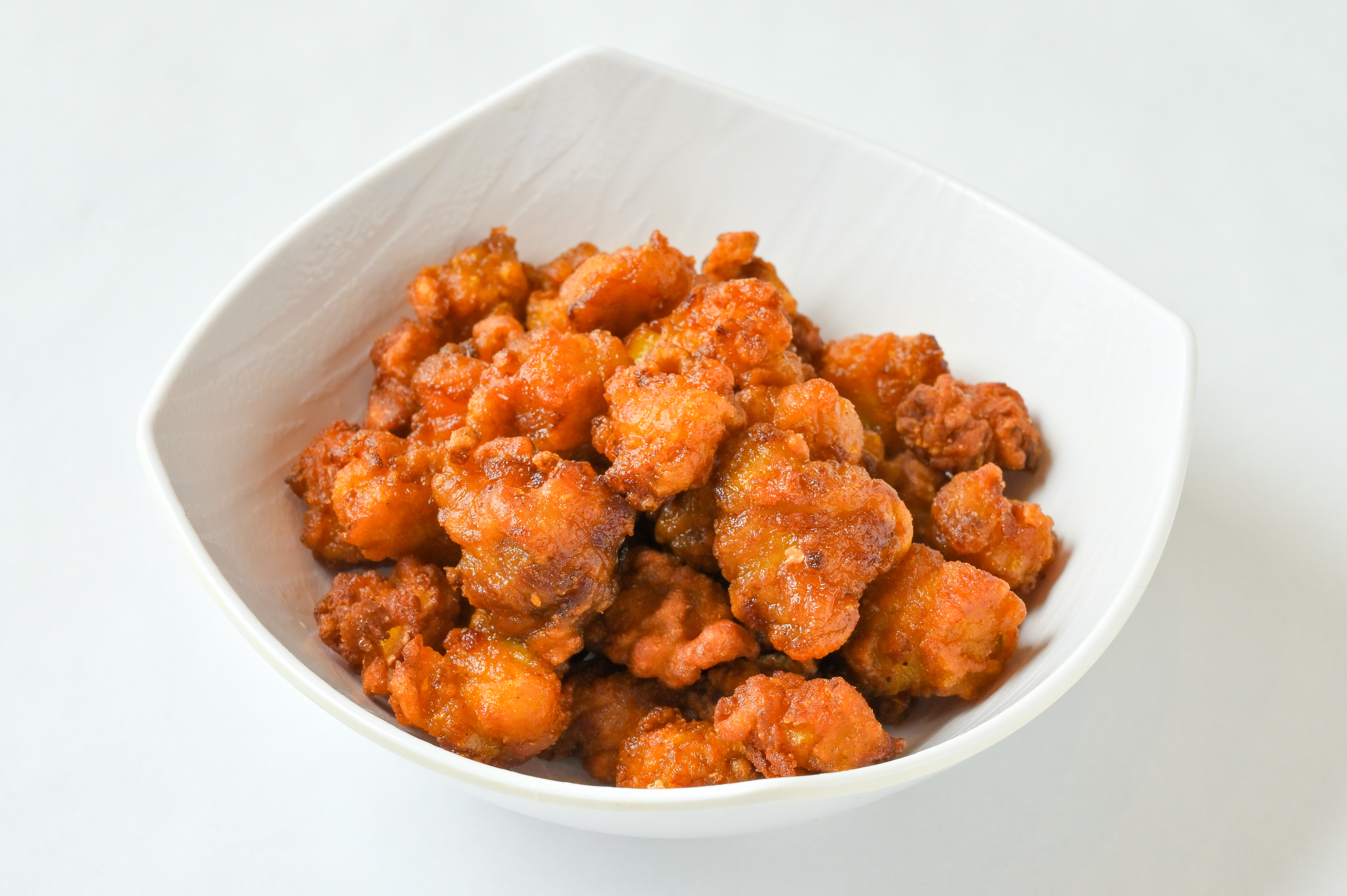 Torinankotsu (Spicy Fry)