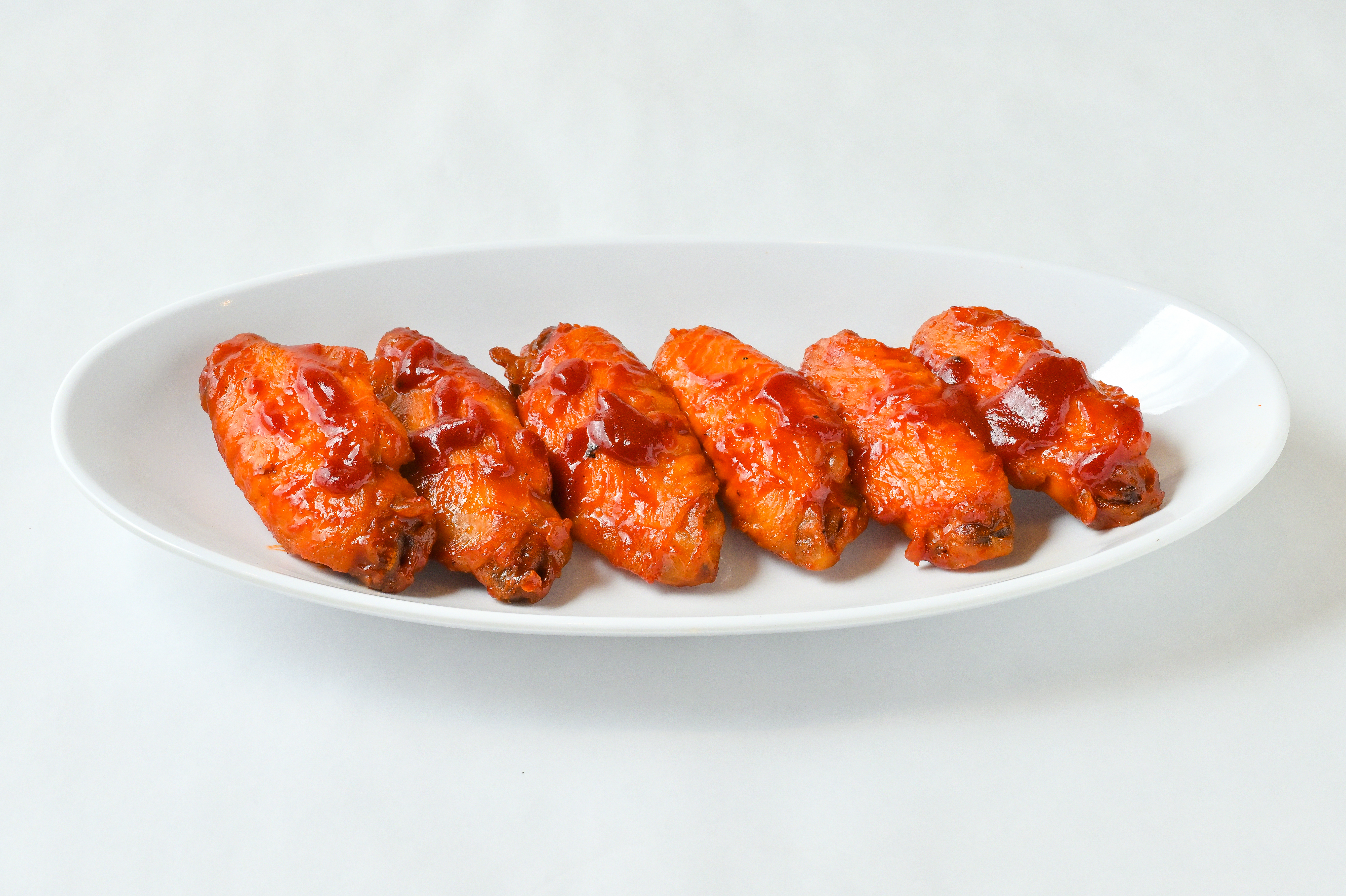 Tebasaki (Spicy Grill)