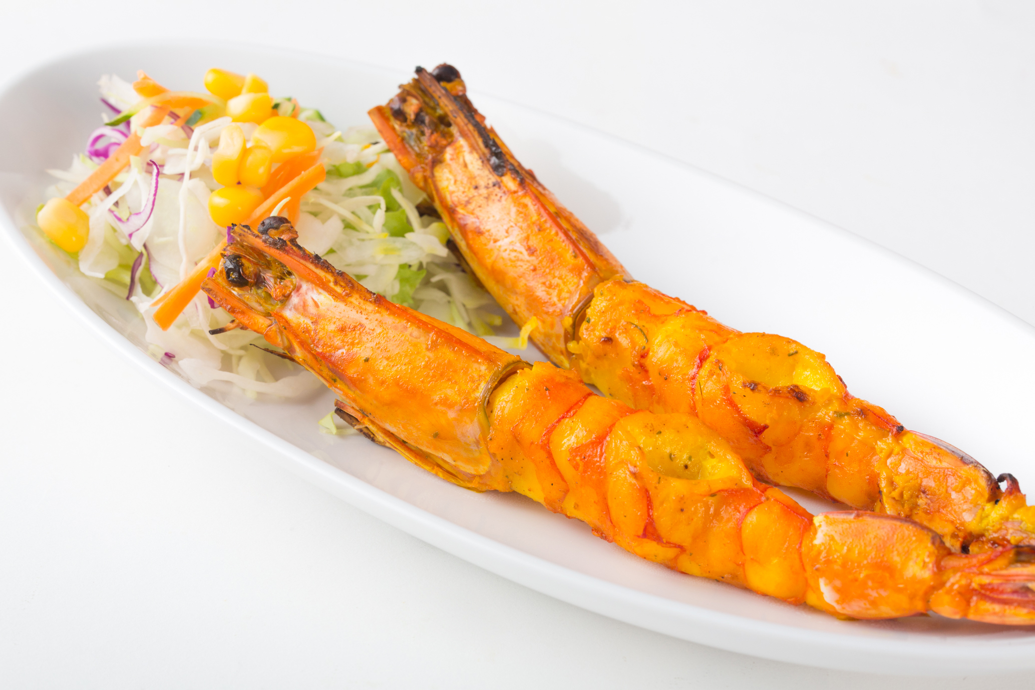 Tandoori Prawn