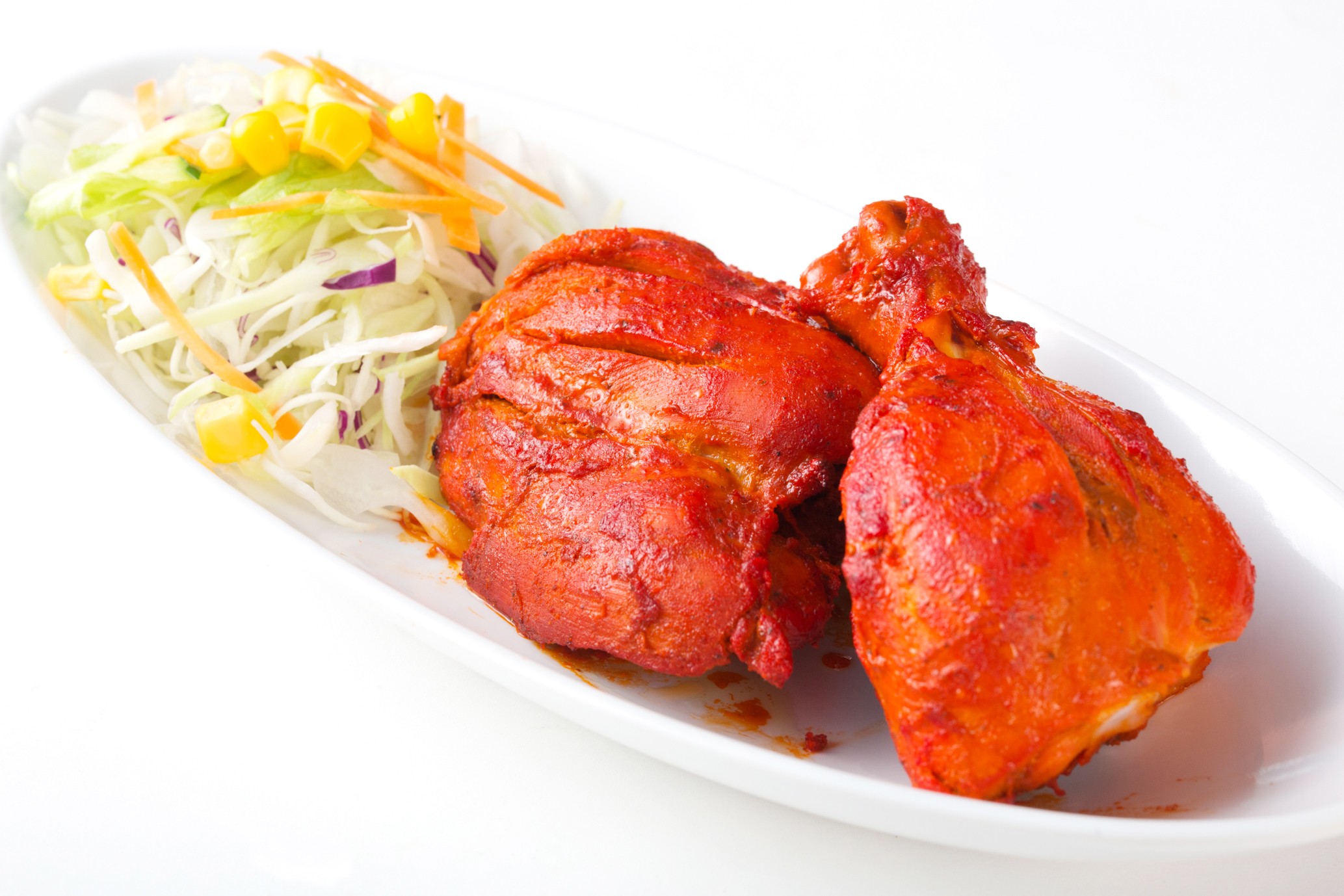 Tandoori Chicken