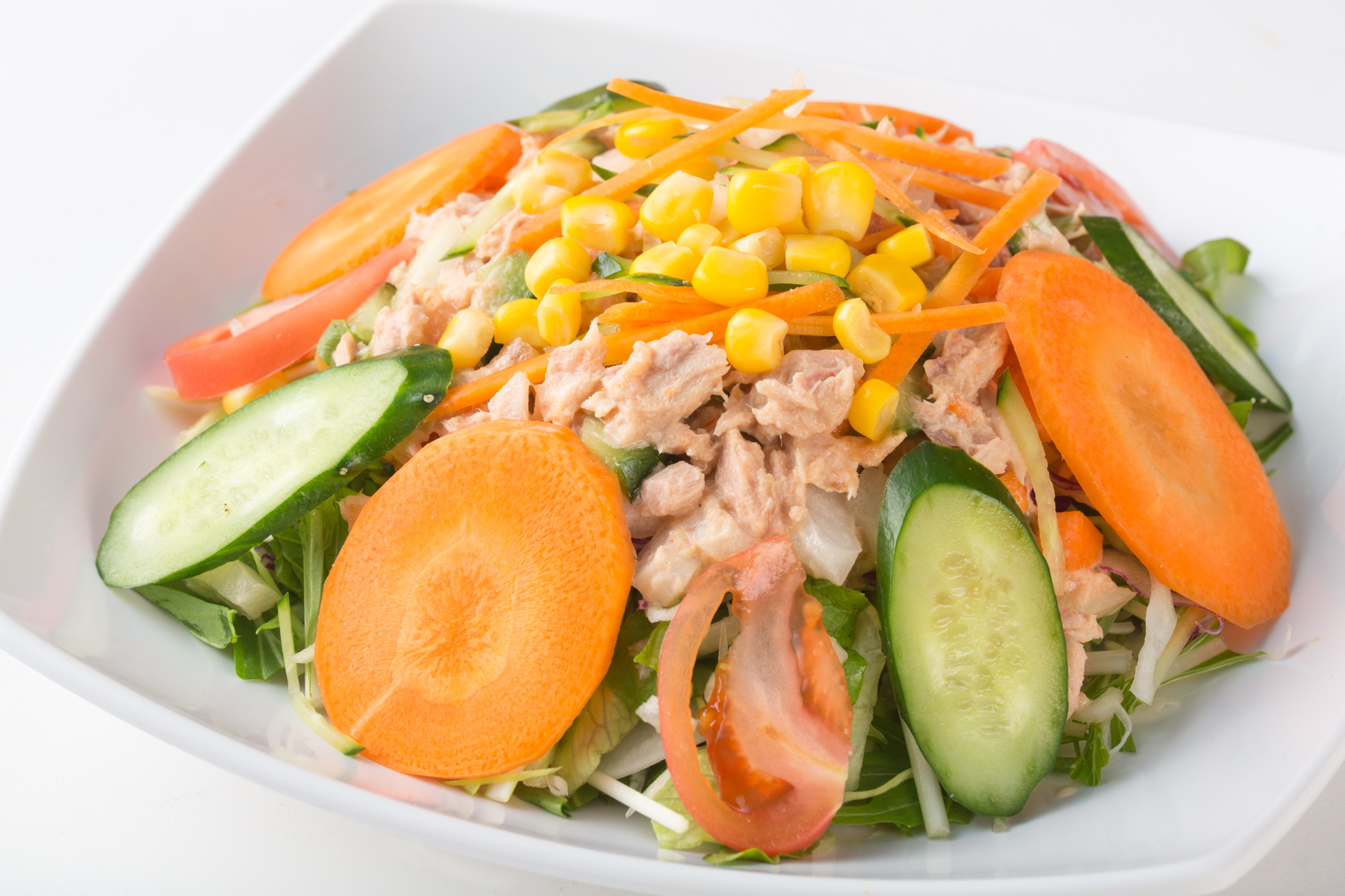 Tuna Salad