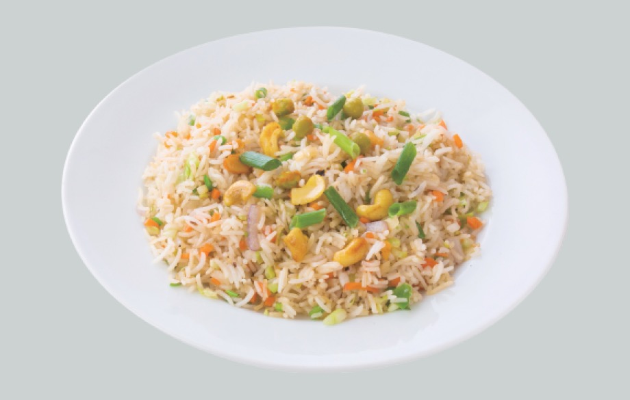 Fried Rice